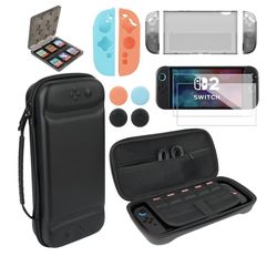 Carrying Car For Nintendo Switch 2 