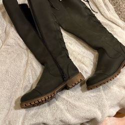 Roxy Boots 