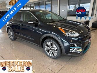 2022 Kia Niro EV