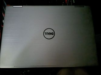 Apple iMac monitor/Dell laptop