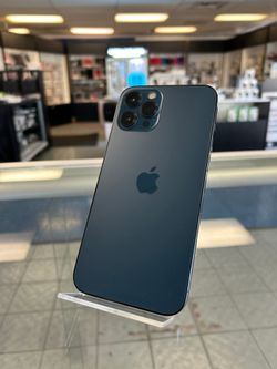 iPhone 12 Pro Max 128gb Unlocked Pre-owned