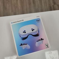 💥 Meta Quest 3S Deal – Just $299 or $1 Down! Includes Batman Game and 3-Month Meta Quest+ Trial with 1-Year Warranty