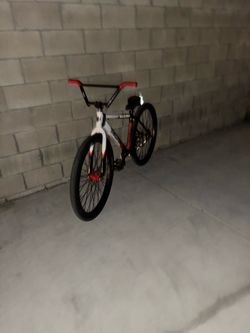 Throne 29er
