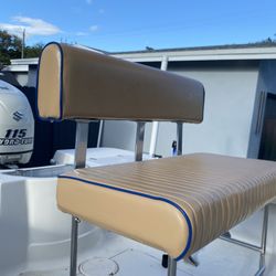 2016 Sea Skiff Low Hours 