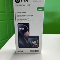 Motorola Razr $299!