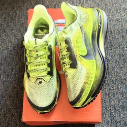 Nike Air Zoom Pegasus Premium “Melitta Baumeister Volt” (Women’s)