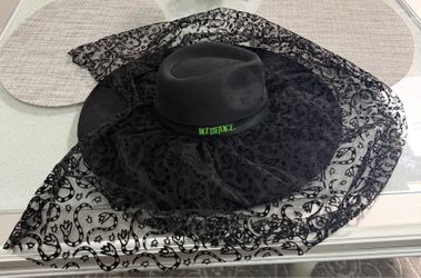 Beetlejuice Hat