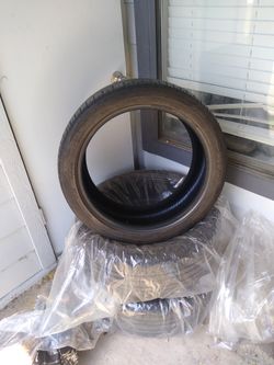 Z-Rated Tires For Sale
