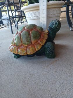 Turtle