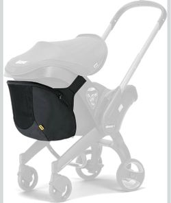 Doona car seat bag