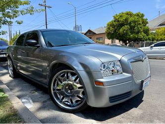2007 Chrysler 300
