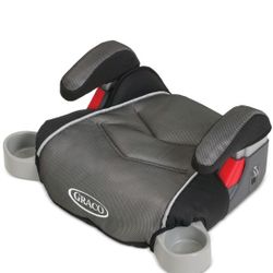 Graco Turbo Booster Car Seat