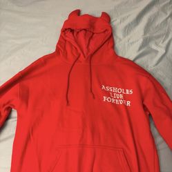 Assholes Live Forever 11 Hoodies Take All 