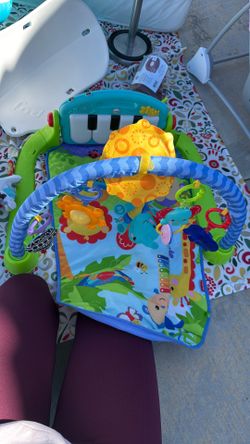 Baby Gym