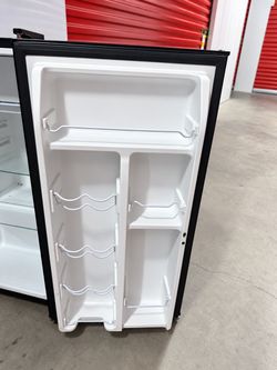 Galanz Mini Fridge with Freezer