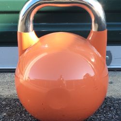 Competition Kettlebell-12Kg