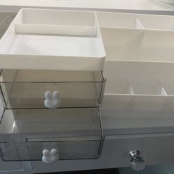 Makeup Or Office Organizer