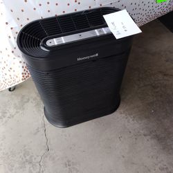 Air Filter Honeywell