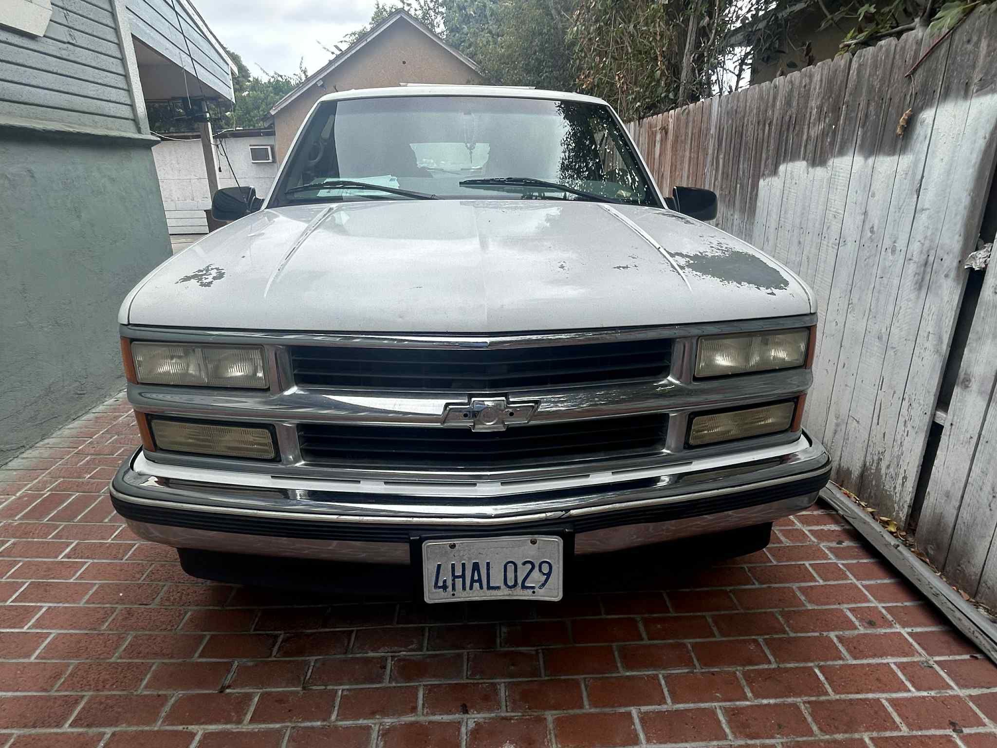 GMC Yukon