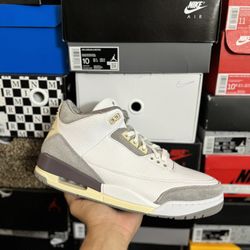 Jordan AMM 3s size 13.5W 12M VNDS