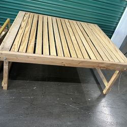 Picnic Table For Sale