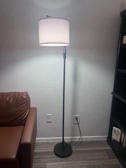 Standing light