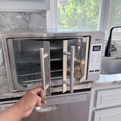Toaster Oven 