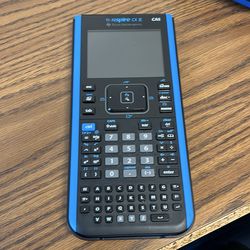 TI-nspire cx2 cas