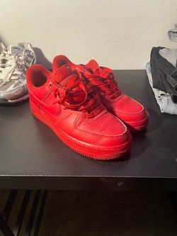 Red Air Force 1