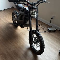 Eride Pro Mini 2025 Model