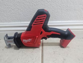 M18 sawzall