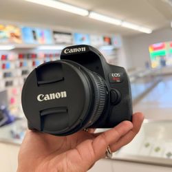 Canon Eos Rebel T8i