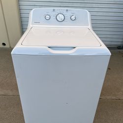 Lavadora Ge