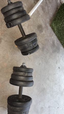 Weights