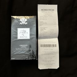 Creed Aventus