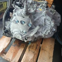 Transmission For Nissan Rogue Sport