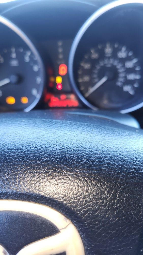 2011 Mazda Mazda3