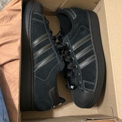 Adidas  Black Size 10