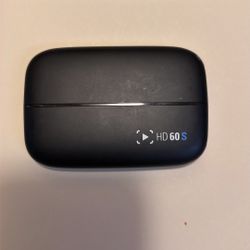 Elgato Hd60 S (no Cable)