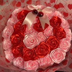 Eternal Rose Bouquet