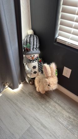 Holiday decorations