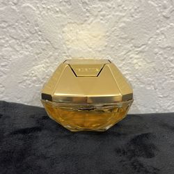 Lady Million 1.7FLOZ Womens Perfume