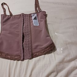 Faja Cinturilla Colombiana (Size M)