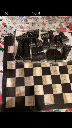 Marble Chess 