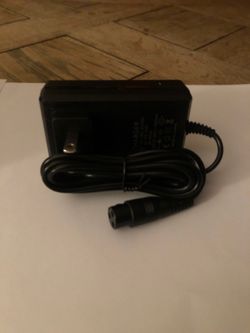 24V Charger for Electric Scooter Razor MX350 Dirt Bike Compatible with Razor Electric Scooter E175 E200 E200S E300 E300S E500 Pocket Mod,Sports Mod an