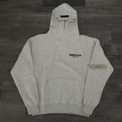 Essentials Fear of god hoodies