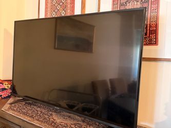 Sharp TV