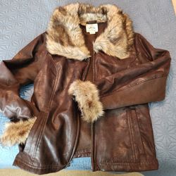 ARIAT Brown Women's Jacket 