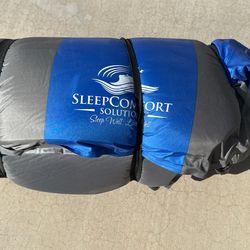 Sleep Comfort King size Camping Pad