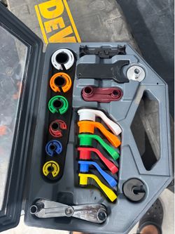 Tools/ tool box